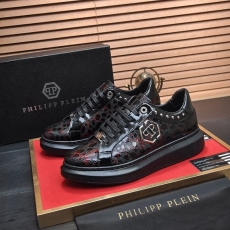 Philipp Plein Shoes